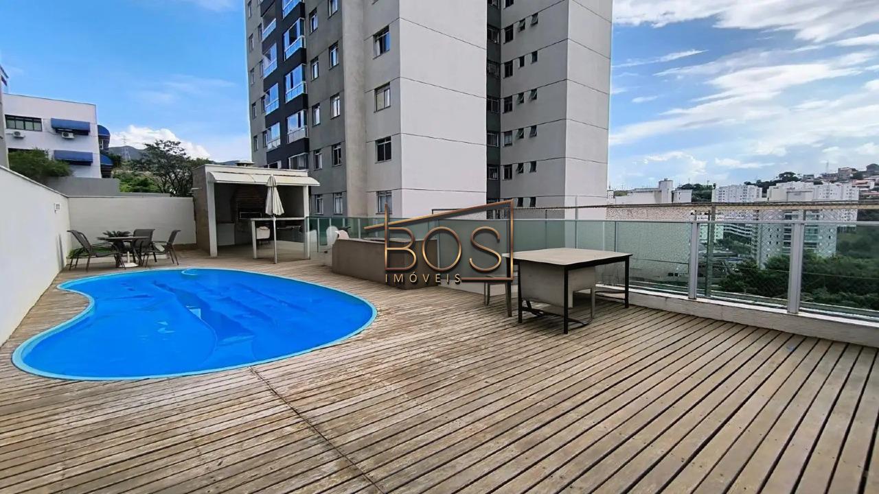 Apartamento, 4 quartos, 102 m² - Foto 24