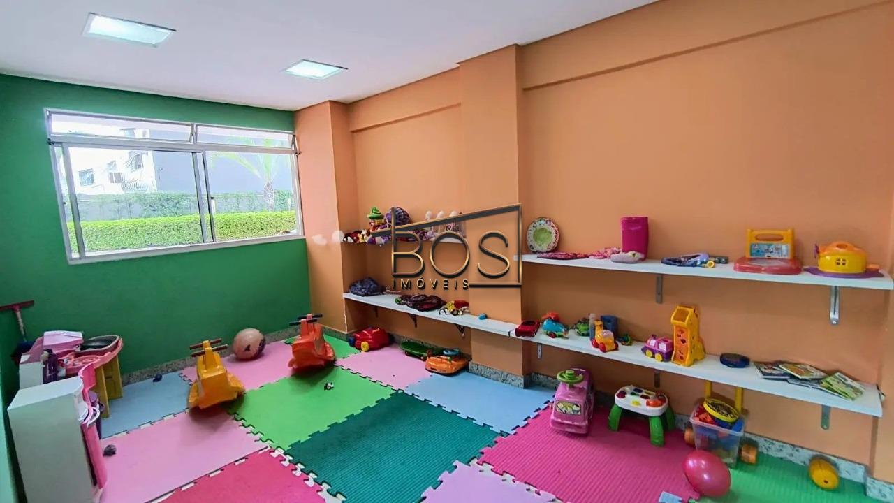 Apartamento, 4 quartos, 102 m² - Foto 19