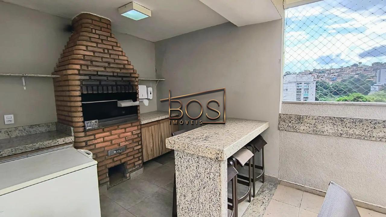 Apartamento, 4 quartos, 102 m² - Foto 23