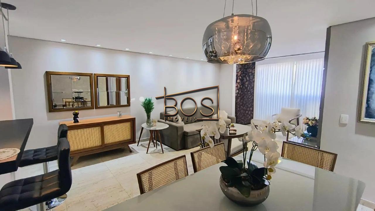 Apartamento, 4 quartos, 102 m² - Foto 3