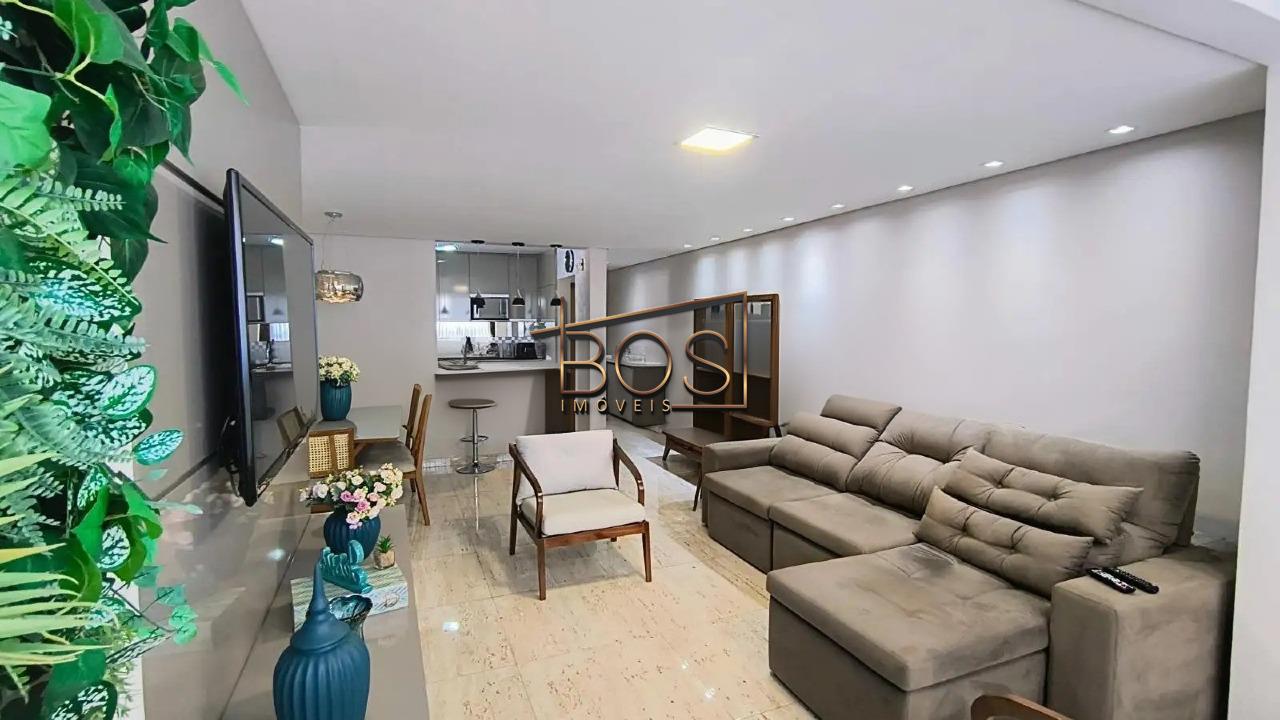 Apartamento, 4 quartos, 102 m² - Foto 1