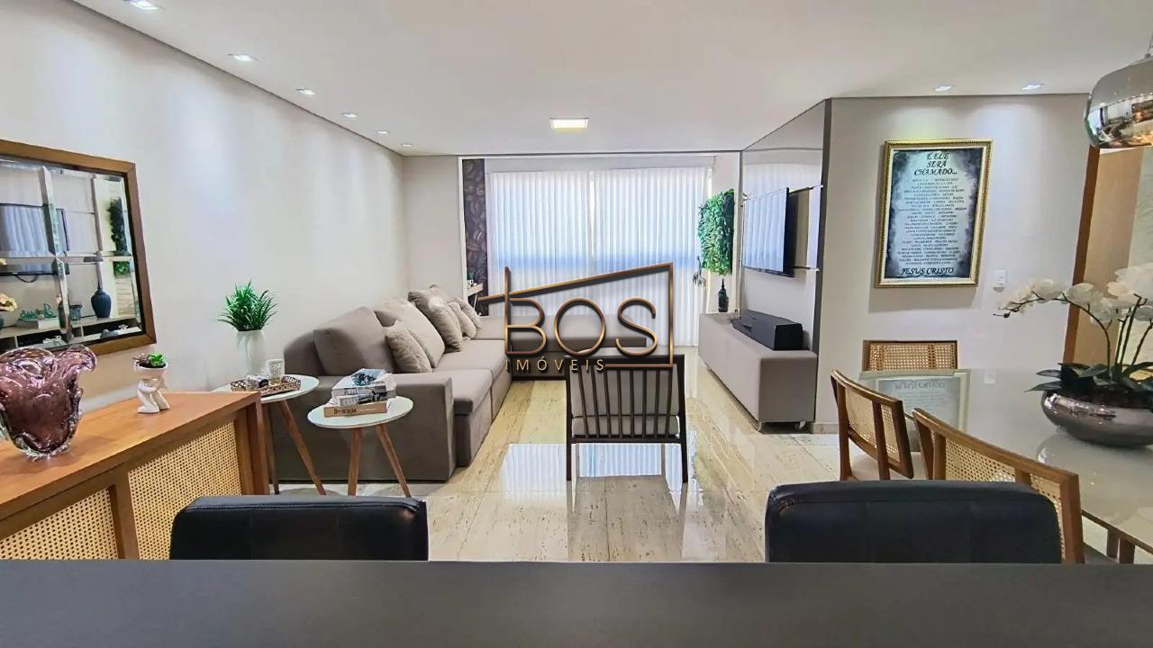 Apartamento, 4 quartos, 102 m² - Foto 5