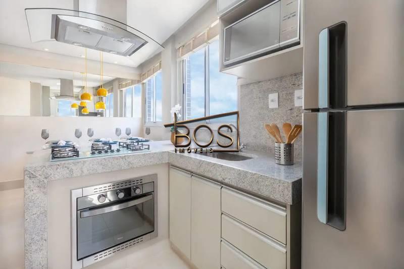 Apartamento, 3 quartos, 67 m² - Foto 3