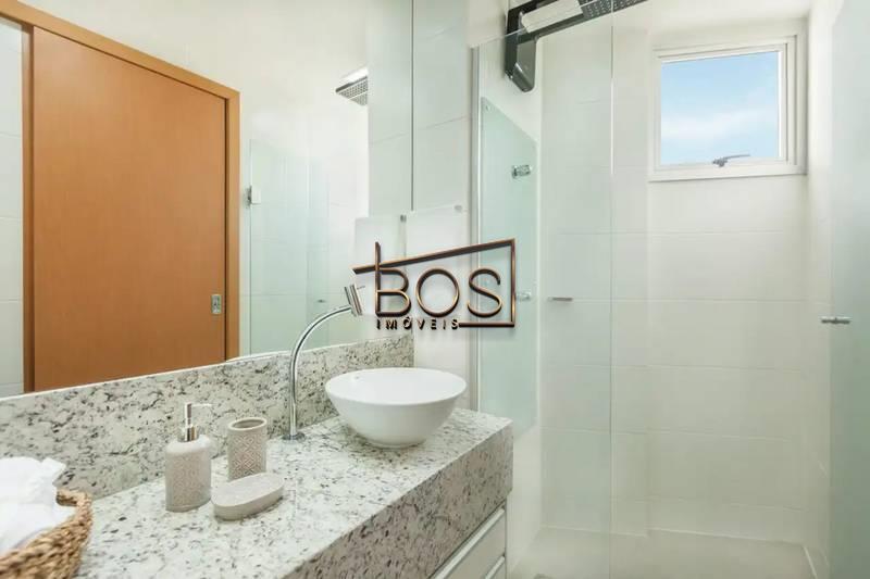 Apartamento, 3 quartos, 67 m² - Foto 8