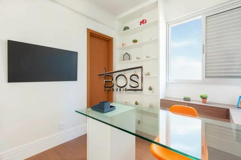 Apartamento, 3 quartos, 67 m² - Foto 5