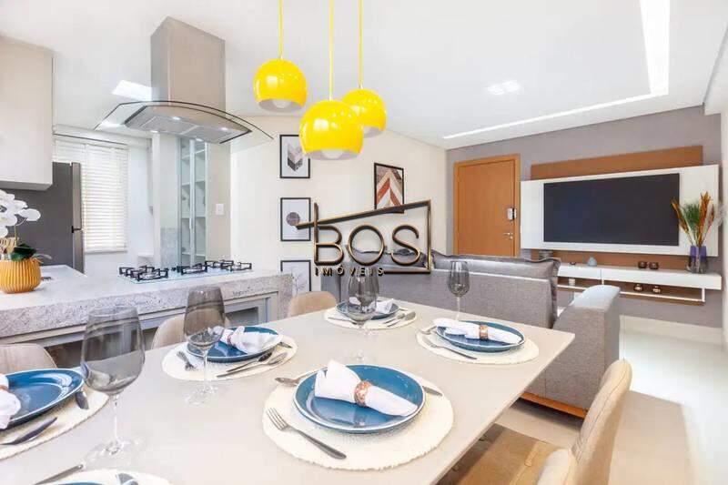 Apartamento, 3 quartos, 67 m² - Foto 1