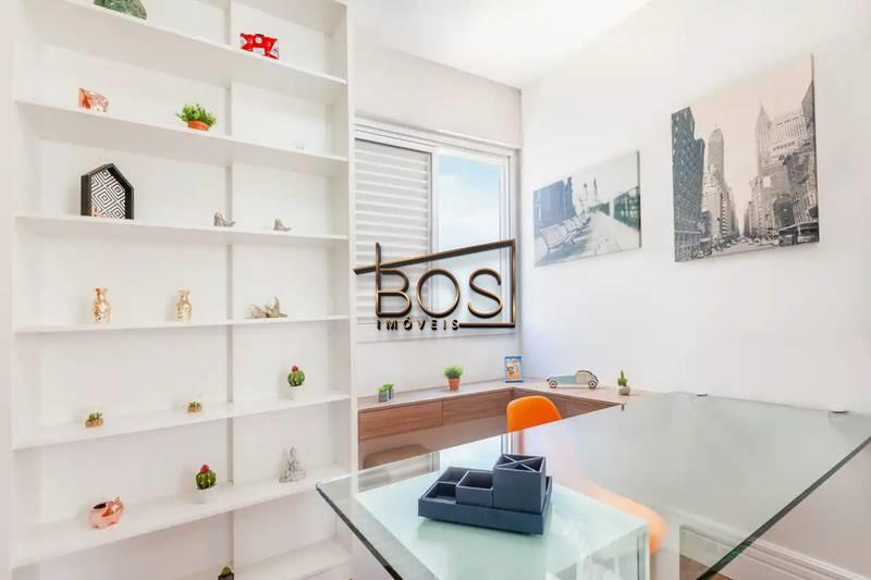 Apartamento, 3 quartos, 67 m² - Foto 6