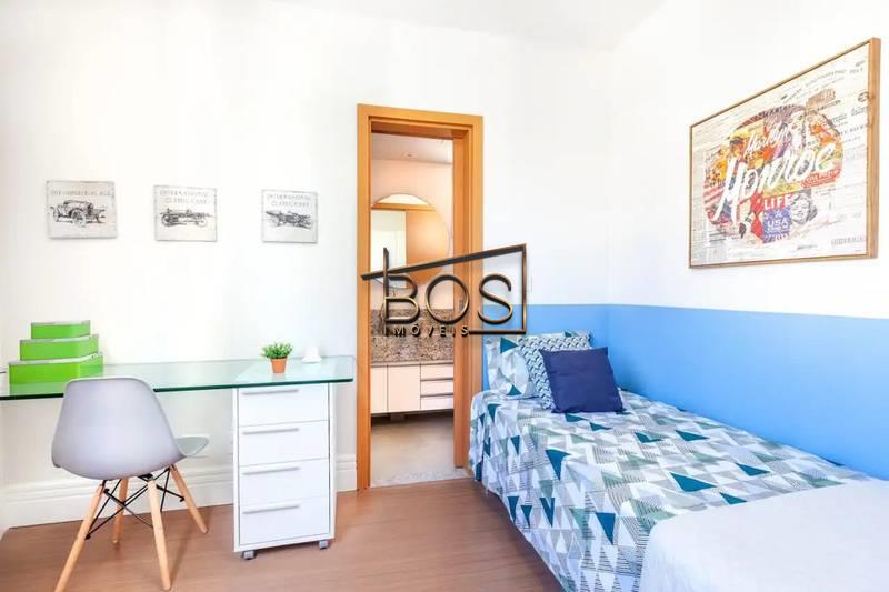 Apartamento, 3 quartos, 67 m² - Foto 7