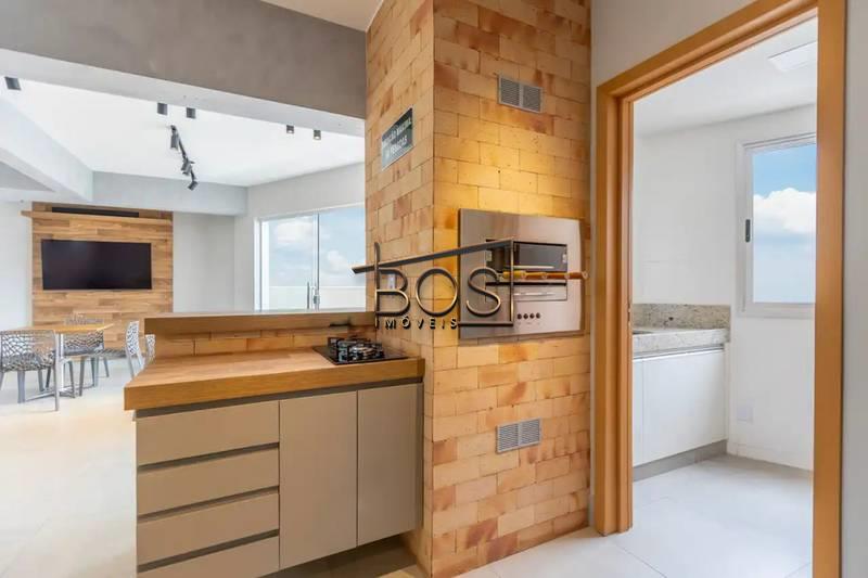 Apartamento, 3 quartos, 67 m² - Foto 12