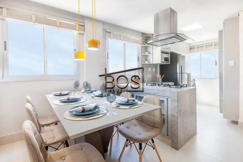 Apartamento, 3 quartos, 67 m² - Foto 2