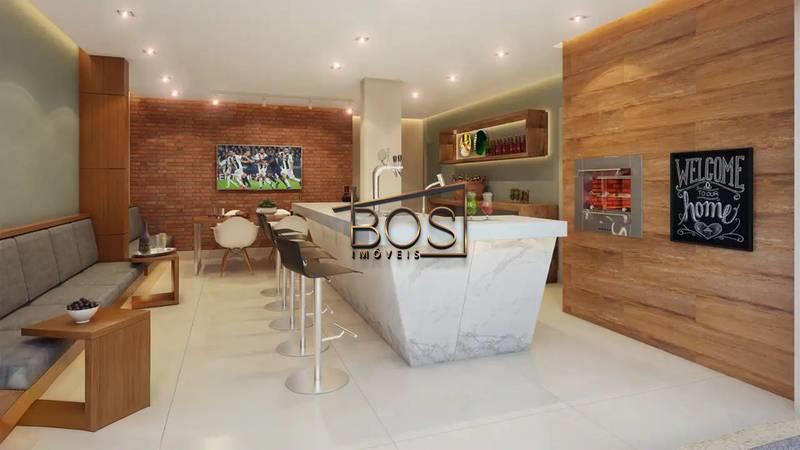 Apartamento, 3 quartos, 83 m² - Foto 1