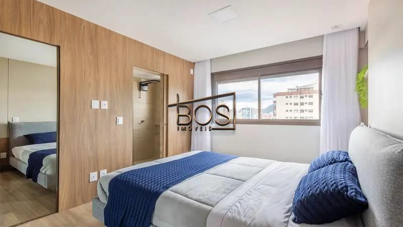 Apartamento, 3 quartos, 83 m² - Foto 11