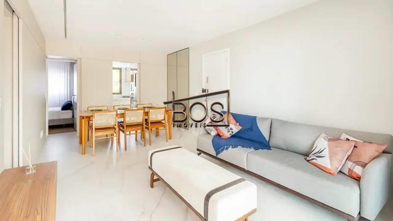 Apartamento, 3 quartos, 83 m² - Foto 14