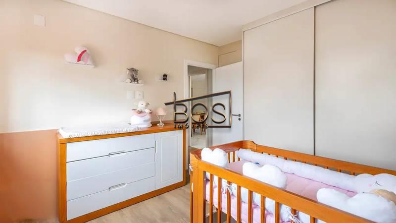 Apartamento, 3 quartos, 83 m² - Foto 2