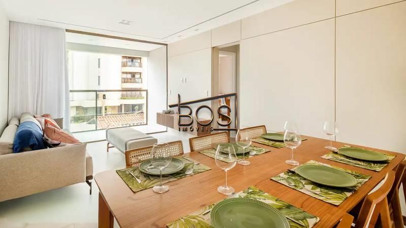 Apartamento, 3 quartos, 83 m² - Foto 4