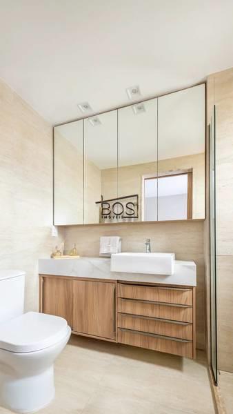 Apartamento, 3 quartos, 83 m² - Foto 5