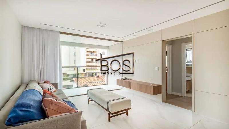 Apartamento, 3 quartos, 83 m² - Foto 6