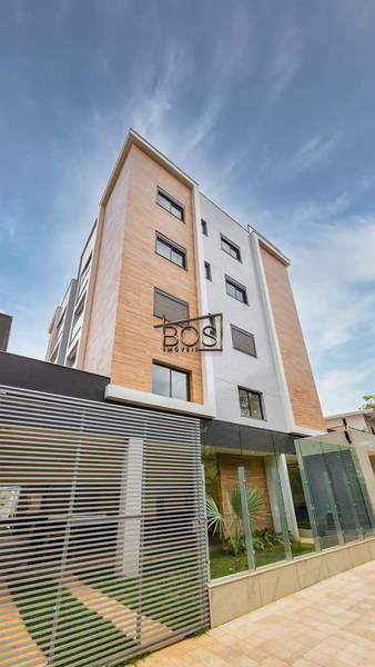 Apartamento, 3 quartos, 83 m² - Foto 7