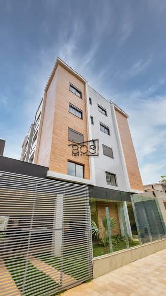 Apartamento, 3 quartos, 83 m² - Foto 8