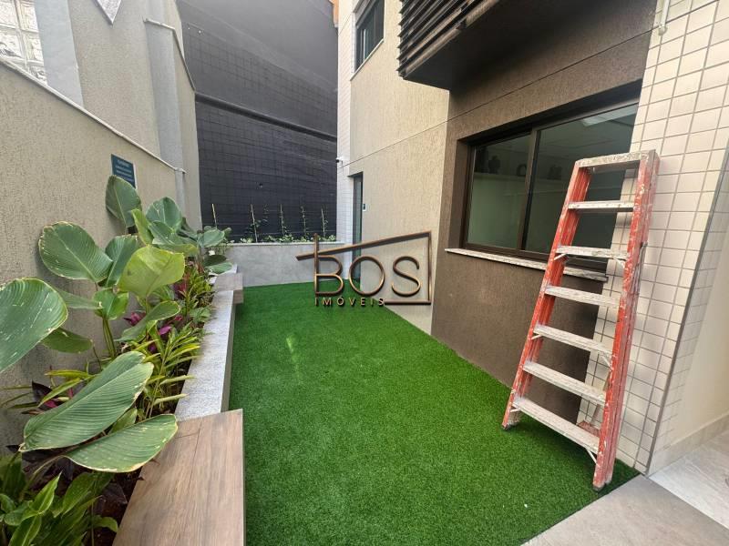 Cobertura, 2 quartos, 128 m² - Foto 22