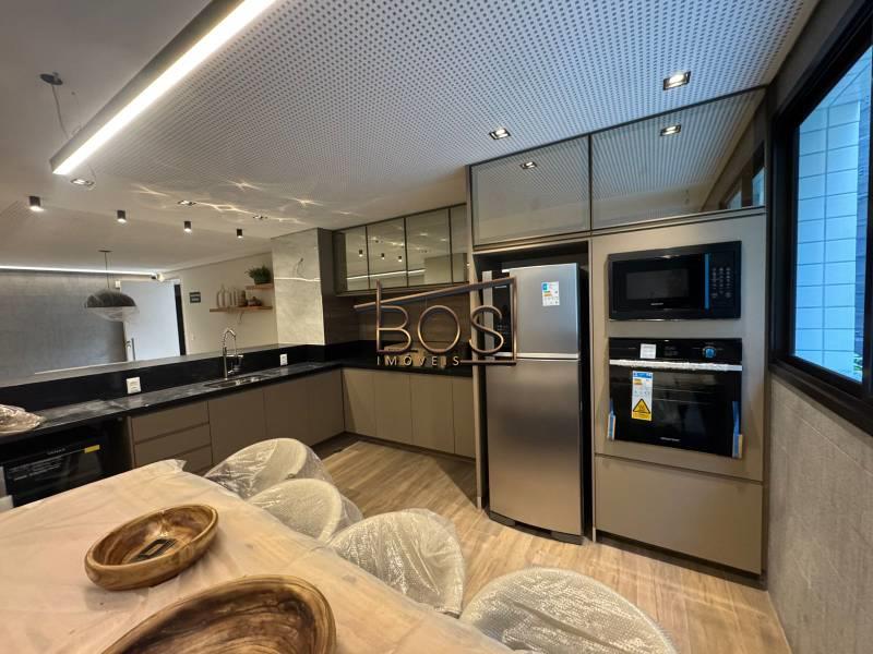 Cobertura, 2 quartos, 128 m² - Foto 15