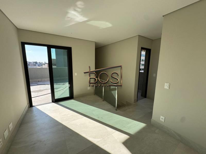 Cobertura, 2 quartos, 128 m² - Foto 8