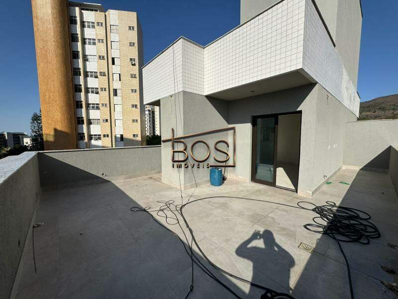 Cobertura, 2 quartos, 128 m² - Foto 1