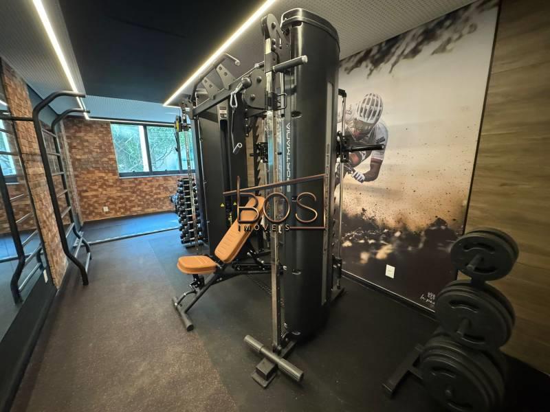 Cobertura, 2 quartos, 128 m² - Foto 17