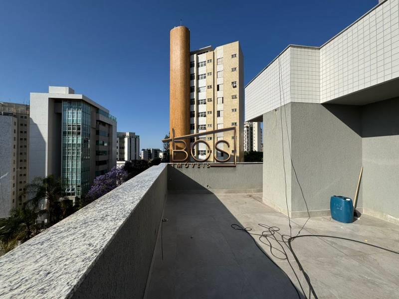 Cobertura, 2 quartos, 128 m² - Foto 2