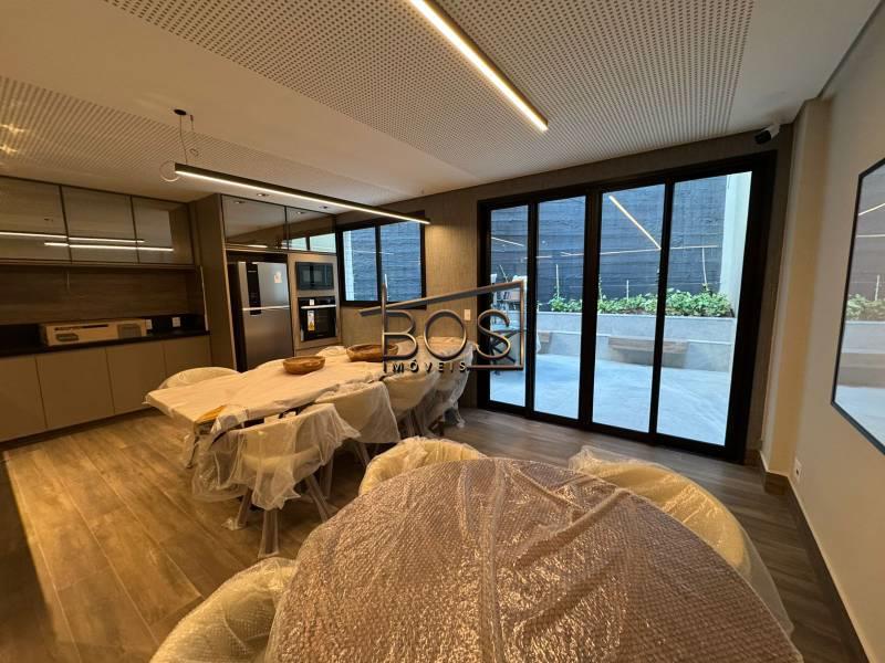 Cobertura, 2 quartos, 128 m² - Foto 16