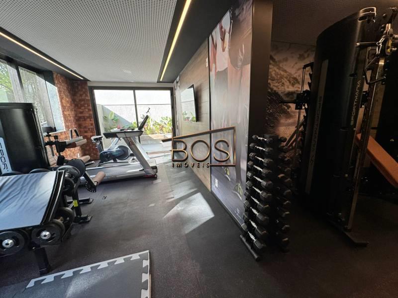 Cobertura, 2 quartos, 128 m² - Foto 18