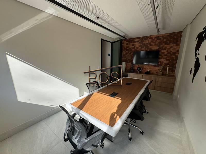 Cobertura, 2 quartos, 128 m² - Foto 20