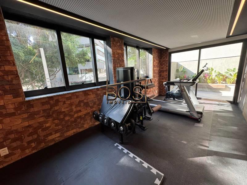 Cobertura, 2 quartos, 128 m² - Foto 19