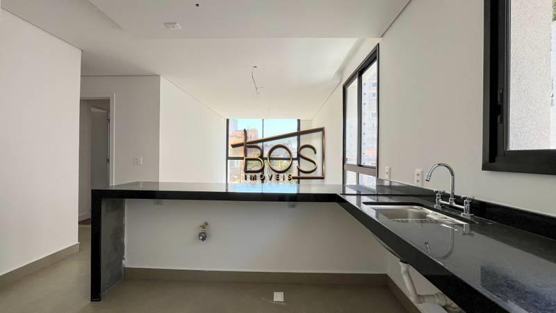 Apartamento, 2 quartos, 77 m² - Foto 8