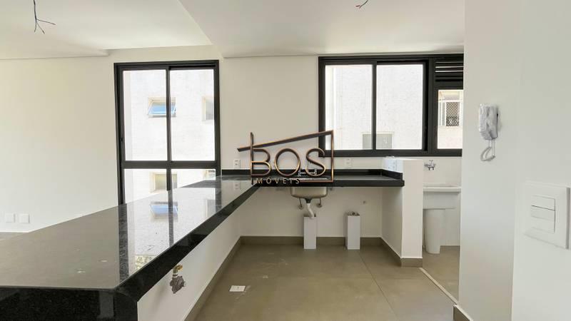 Apartamento, 2 quartos, 77 m² - Foto 7