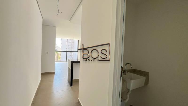 Apartamento, 2 quartos, 77 m² - Foto 12