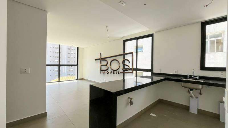 Apartamento, 2 quartos, 77 m² - Foto 1