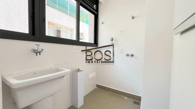 Apartamento, 2 quartos, 77 m² - Foto 9