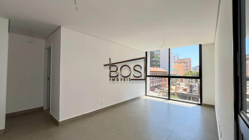 Apartamento, 2 quartos, 77 m² - Foto 3