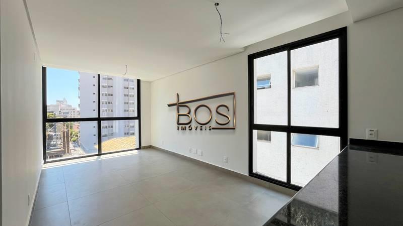 Apartamento, 2 quartos, 77 m² - Foto 2