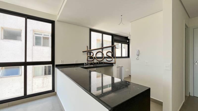 Apartamento, 2 quartos, 77 m² - Foto 6