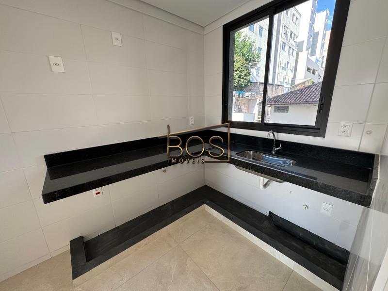 Apartamento, 2 quartos, 64 m² - Foto 5