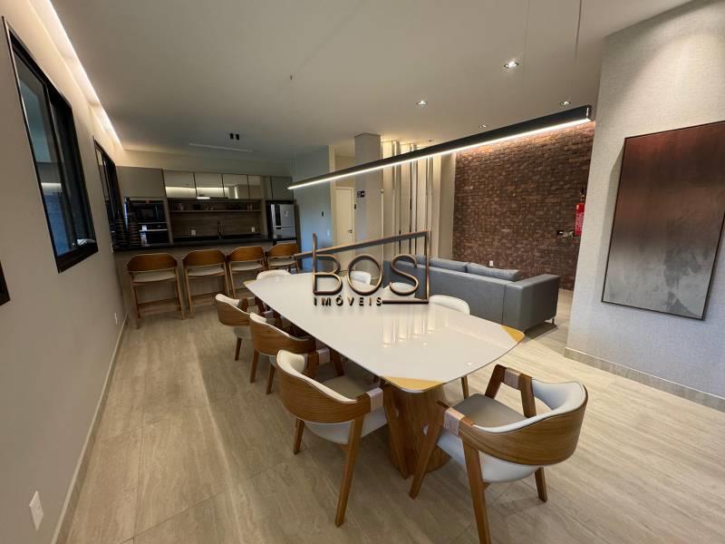 Apartamento, 2 quartos, 64 m² - Foto 2