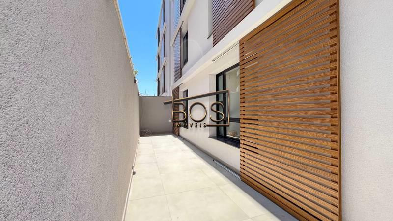 Apartamento, 2 quartos, 184 m² - Foto 3