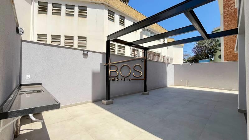 Apartamento, 2 quartos, 184 m² - Foto 2