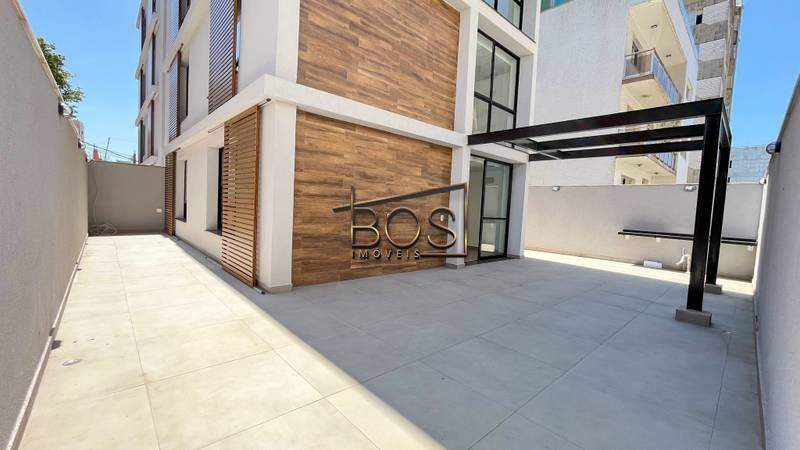 Apartamento, 2 quartos, 184 m² - Foto 1