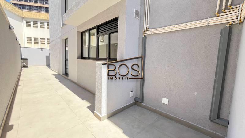 Apartamento, 2 quartos, 184 m² - Foto 4