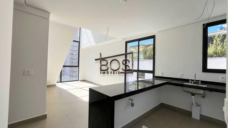 Cobertura, 2 quartos, 131 m² - Foto 5