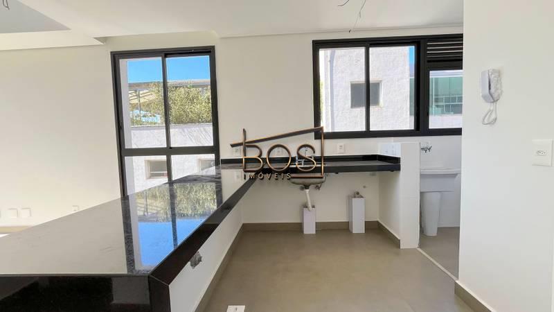 Cobertura, 2 quartos, 131 m² - Foto 6