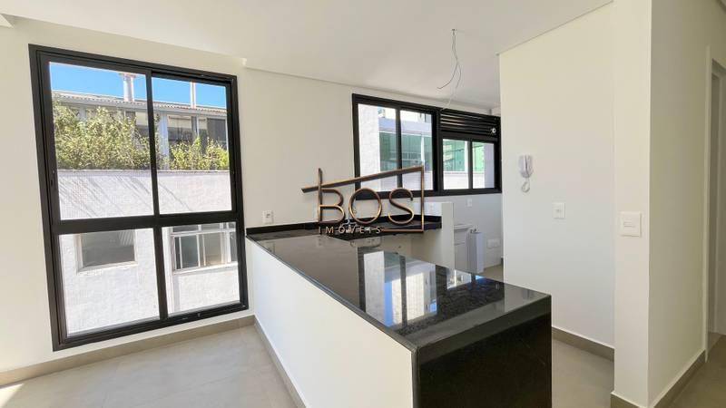 Cobertura, 2 quartos, 131 m² - Foto 3